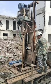 旌德抗旱井